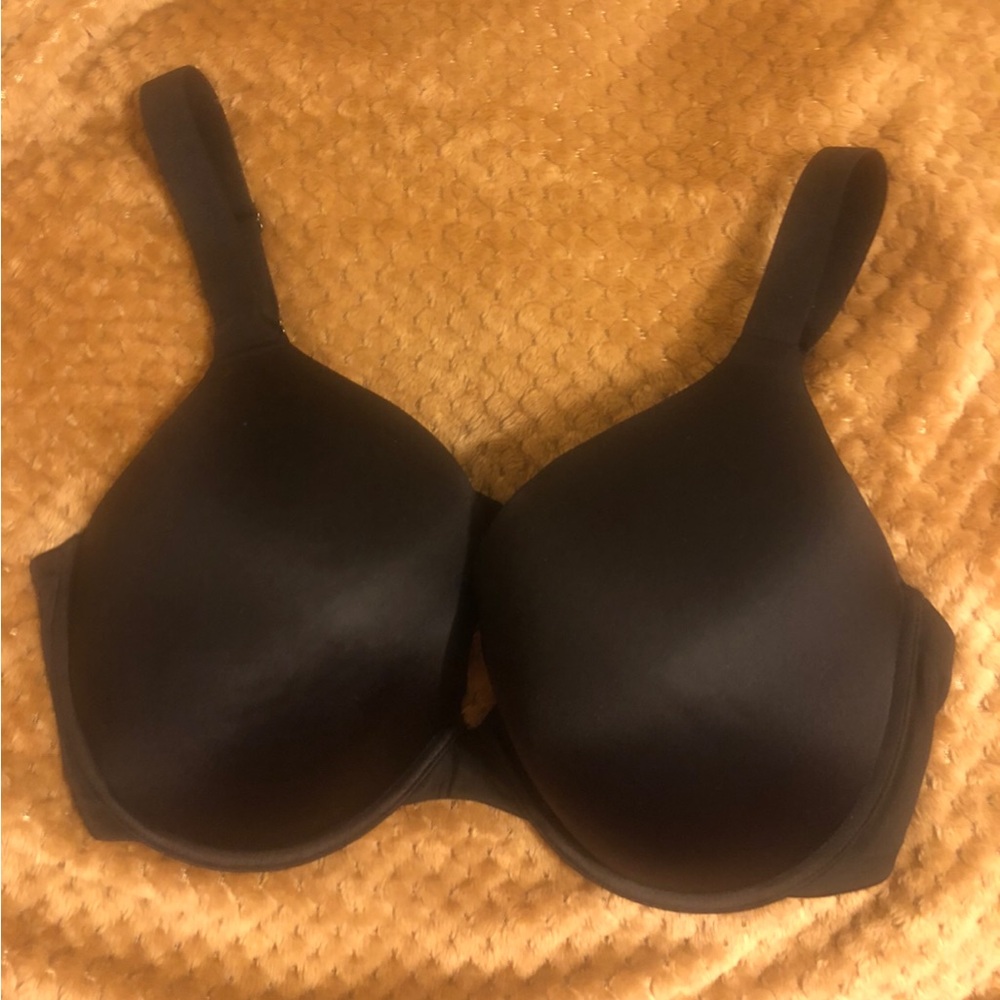 Dreamfit Black Bra - Women Intimates & Sleepwear